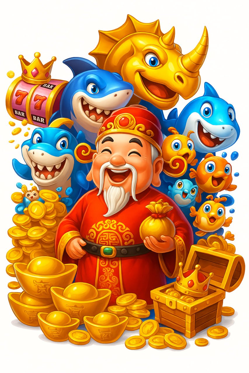 juara4d login featured game showcase