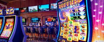 Desktop site live dealer interface
